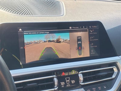 2021 BMW 3 Series 330i xDrive