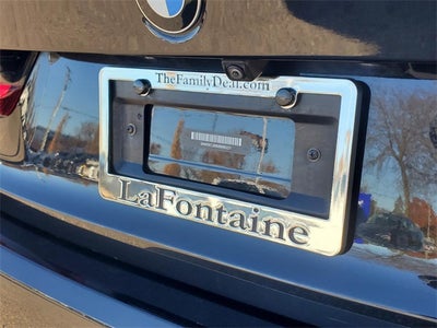 2021 BMW 3 Series 330i xDrive