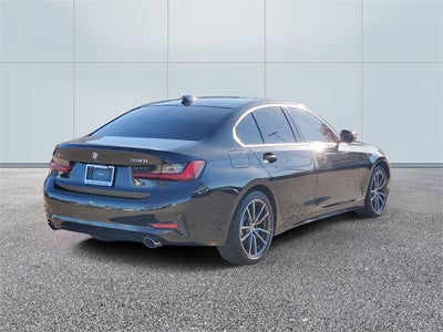 2021 BMW 3 Series 330i xDrive