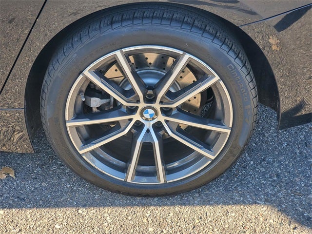 2021 BMW 3 Series 330i xDrive