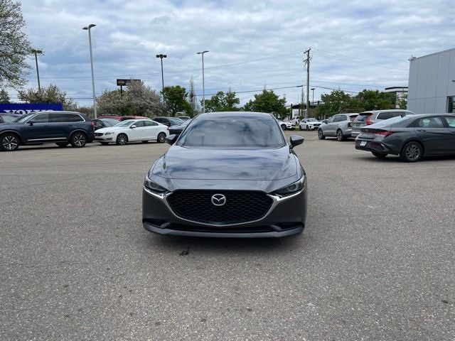 2020 Mazda Mazda3 Premium