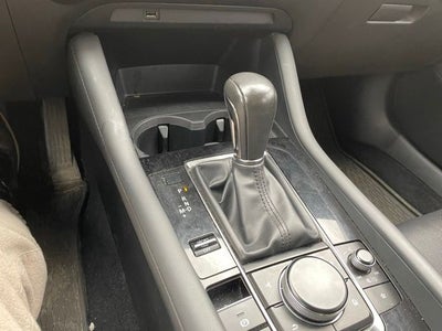 2020 Mazda Mazda3 Premium