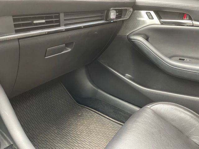 2020 Mazda Mazda3 Premium