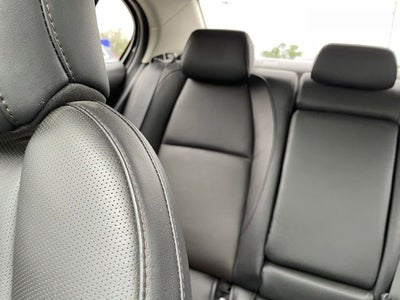 2020 Mazda Mazda3 Premium