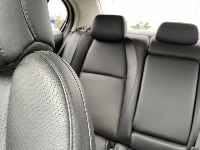 2020 Mazda Mazda3 Premium