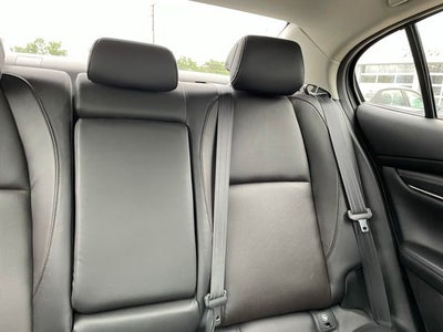 2020 Mazda Mazda3 Premium