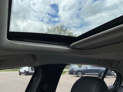 2020 Mazda Mazda3 Premium