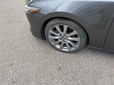 2020 Mazda Mazda3 Premium