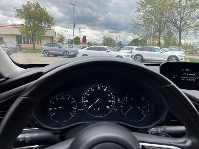 2020 Mazda Mazda3 Premium