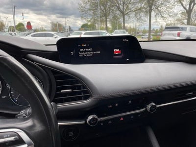 2020 Mazda Mazda3 Premium