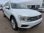 2019 Volkswagen Tiguan 2.0T SE 4Motion