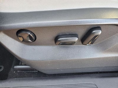 2018 Volkswagen Tiguan 2.0T SE 4Motion