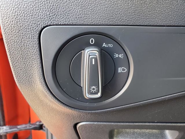 2018 Volkswagen Tiguan 2.0T SE 4Motion