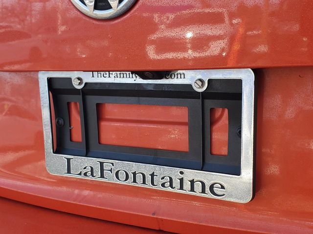 2018 Volkswagen Tiguan 2.0T SE 4Motion