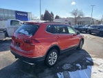 2018 Volkswagen Tiguan 2.0T SE 4Motion