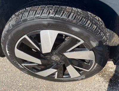 2024 Volkswagen Taos 1.5T SEL