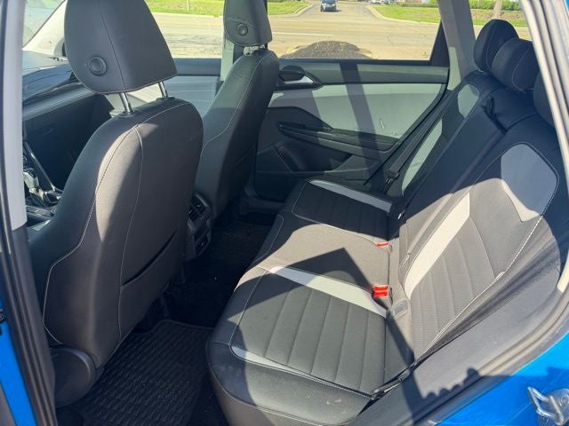 2024 Volkswagen Taos 1.5T SEL