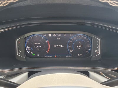 2024 Volkswagen Taos 1.5T SEL