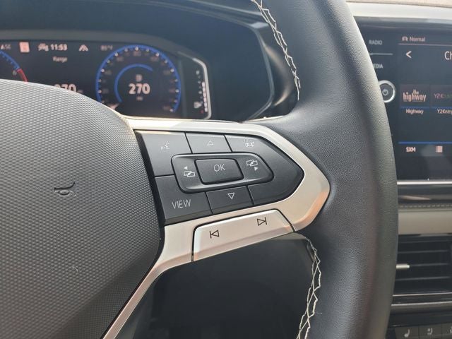 2024 Volkswagen Taos 1.5T SEL