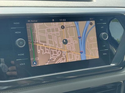 2024 Volkswagen Taos 1.5T SEL