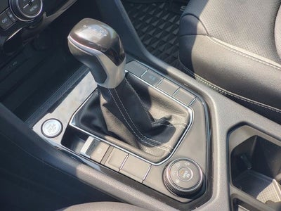 2024 Volkswagen Taos 1.5T SEL