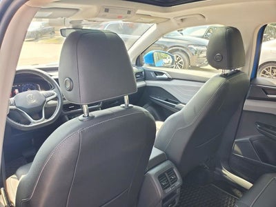 2024 Volkswagen Taos 1.5T SEL