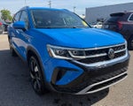 2024 Volkswagen Taos 1.5T SEL