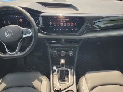 2024 Volkswagen Taos 1.5T SEL