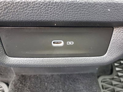 2024 Volkswagen Taos 1.5T SEL