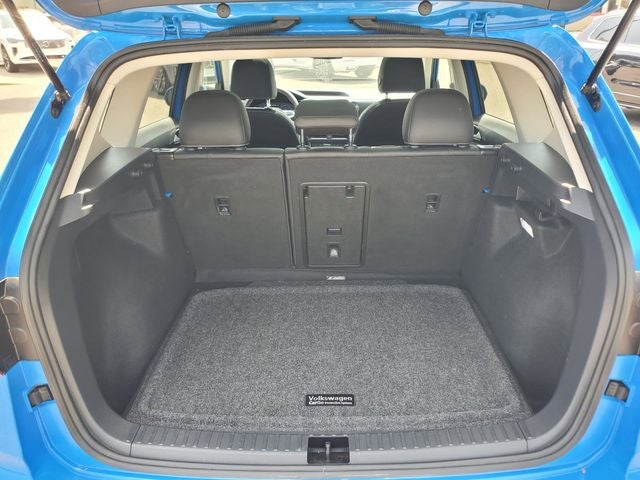 2024 Volkswagen Taos 1.5T SEL