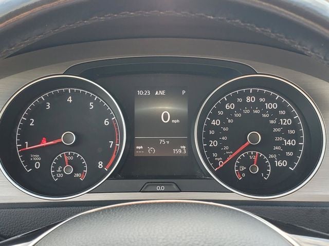 2015 Volkswagen Golf TSI S 2-Door