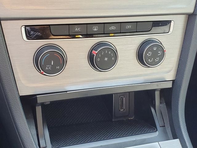2015 Volkswagen Golf TSI S 2-Door
