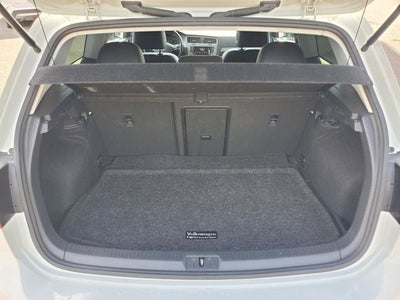 2015 Volkswagen Golf TSI S 2-Door
