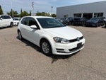 2015 Volkswagen Golf TSI S 2-Door