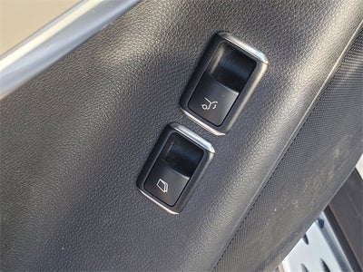 2018 Mercedes-Benz GLS GLS 550 4MATIC®