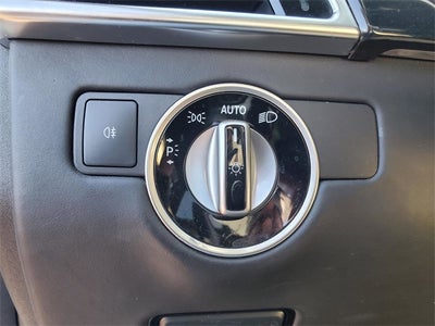 2018 Mercedes-Benz GLS GLS 550 4MATIC®