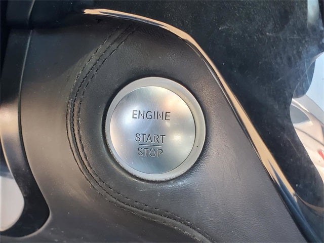 2018 Mercedes-Benz GLS GLS 550 4MATIC®