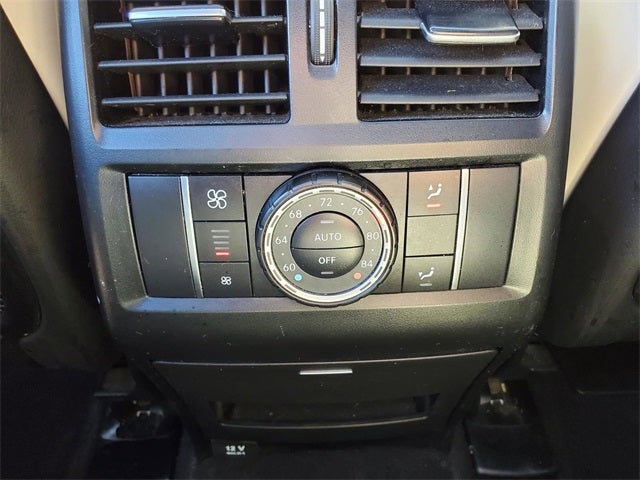 2018 Mercedes-Benz GLS GLS 550 4MATIC®