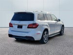 2018 Mercedes-Benz GLS GLS 550 4MATIC®