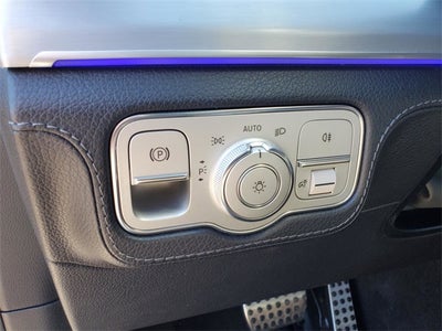 2021 Mercedes-Benz GLE GLE 53 AMG® 4MATIC®