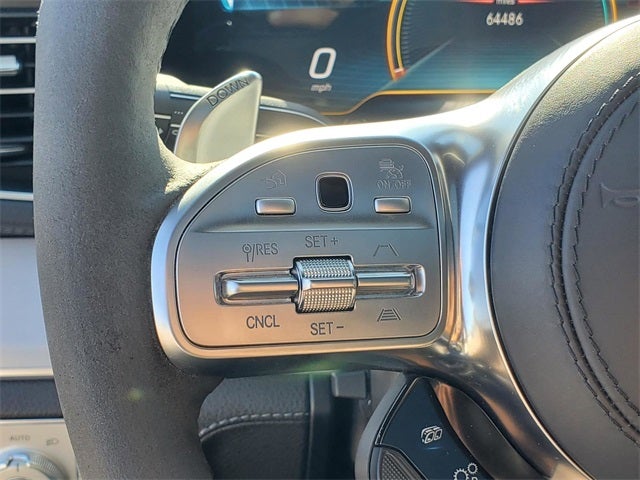 2021 Mercedes-Benz GLE GLE 53 AMG® 4MATIC®