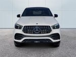 2021 Mercedes-Benz GLE GLE 53 AMG® 4MATIC®
