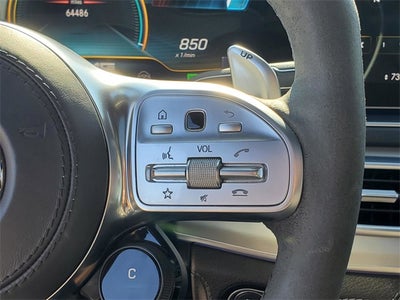 2021 Mercedes-Benz GLE GLE 53 AMG® 4MATIC®