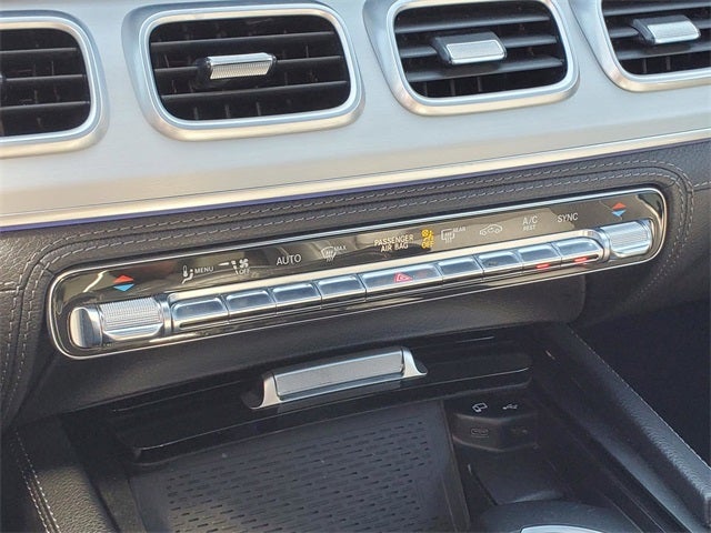 2021 Mercedes-Benz GLE GLE 53 AMG® 4MATIC®