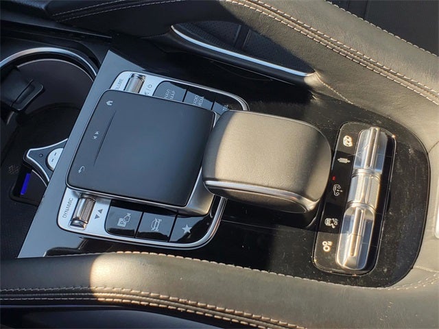 2021 Mercedes-Benz GLE GLE 53 AMG® 4MATIC®