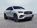 2021 Mercedes-Benz GLE GLE 53 AMG® 4MATIC®