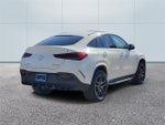 2021 Mercedes-Benz GLE GLE 53 AMG® 4MATIC®