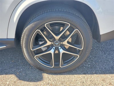 2021 Mercedes-Benz GLE GLE 53 AMG® 4MATIC®