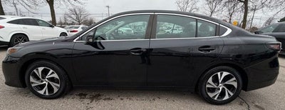 2022 Subaru Legacy Premium