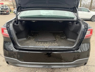 2022 Subaru Legacy Premium